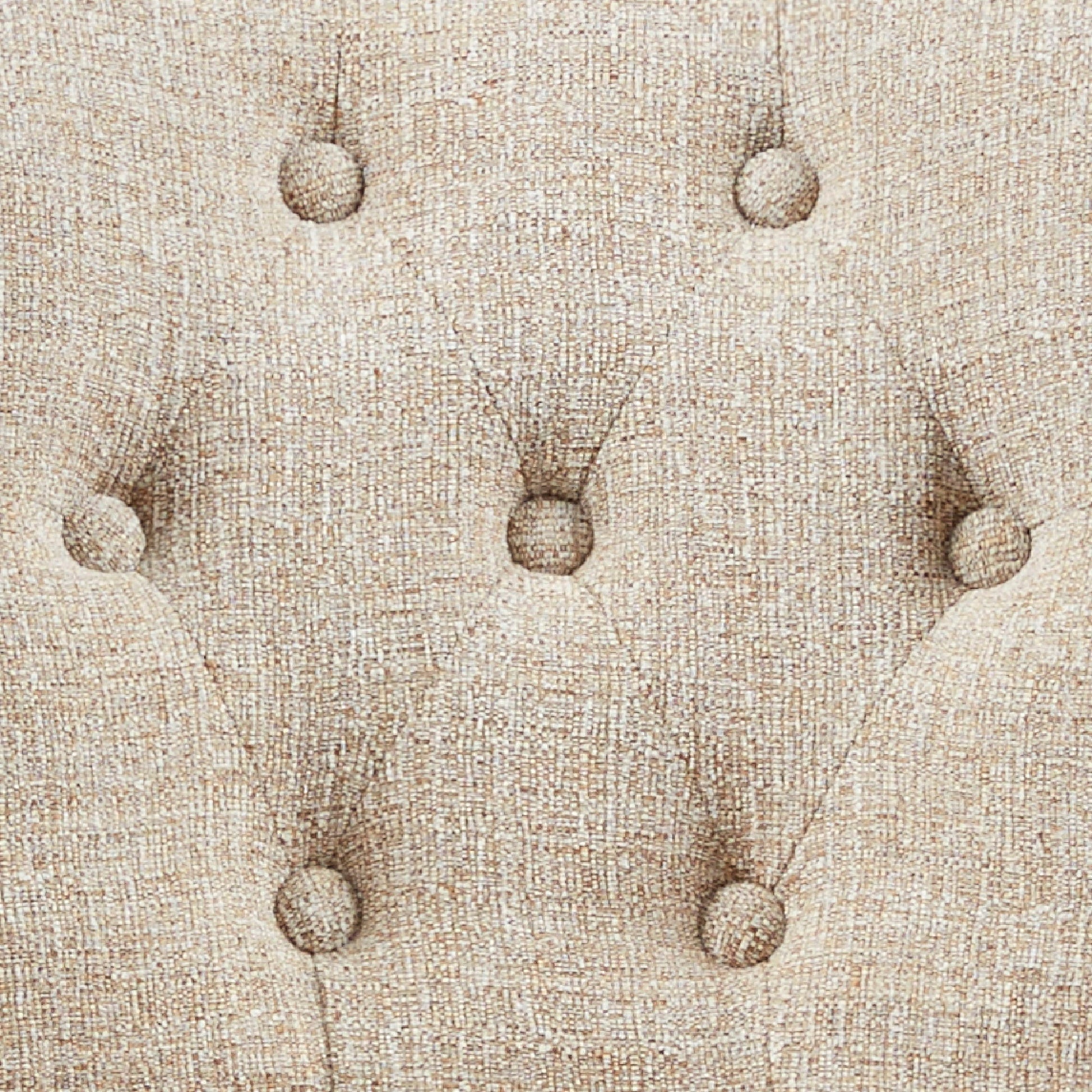 Brooklyn - Dining Arm Chair (Set of 2) - Cream