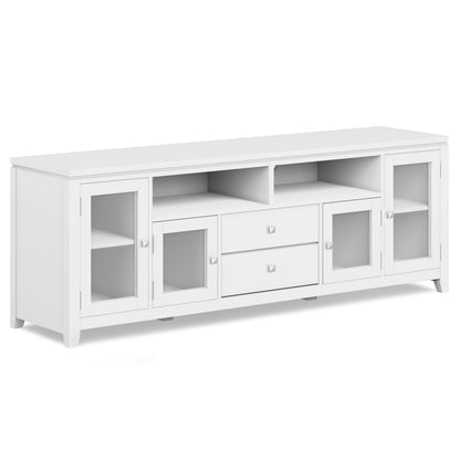 Cosmopolitan - 72" Wide TV Media Stand