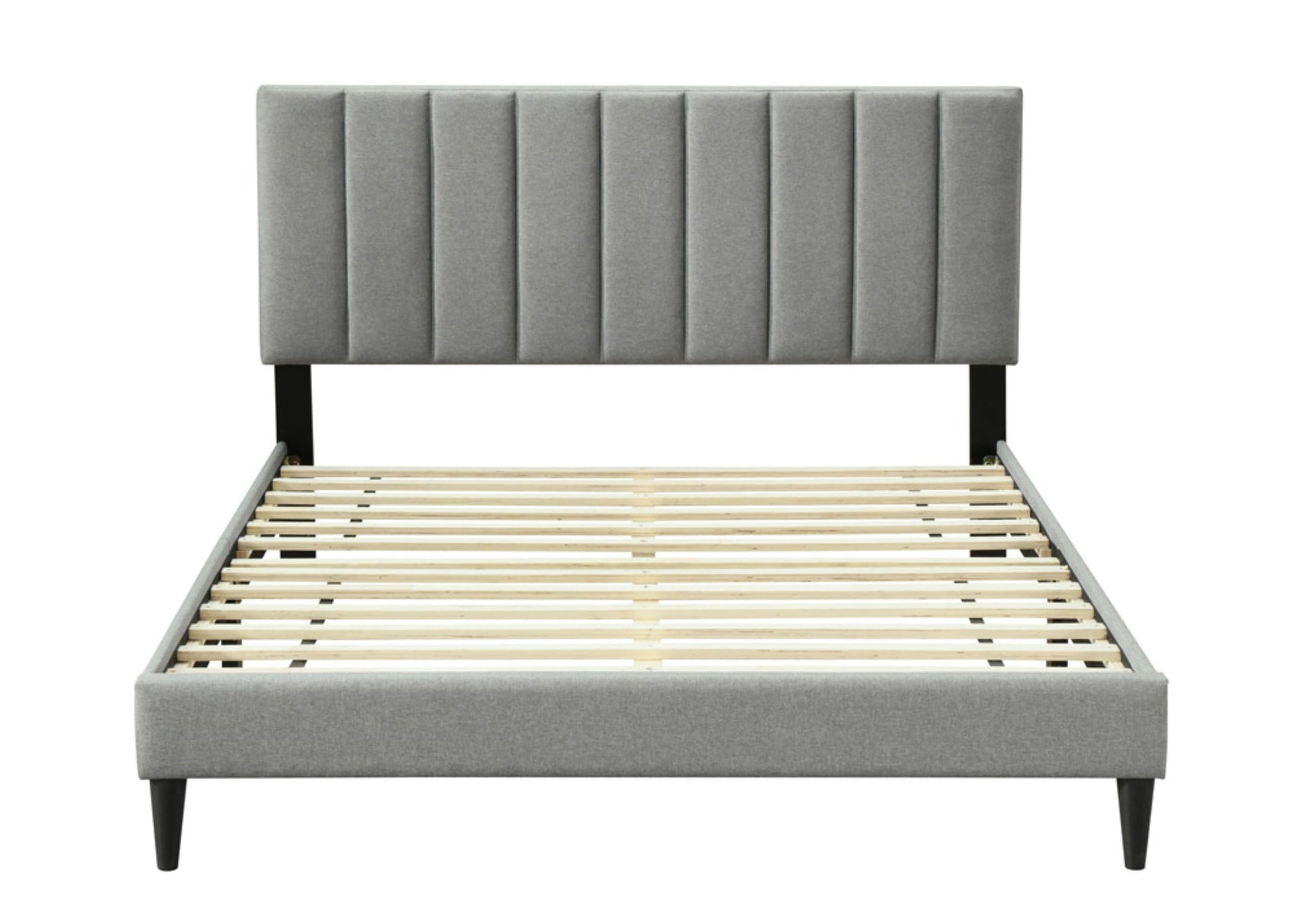 Channel Compact Bed & USB