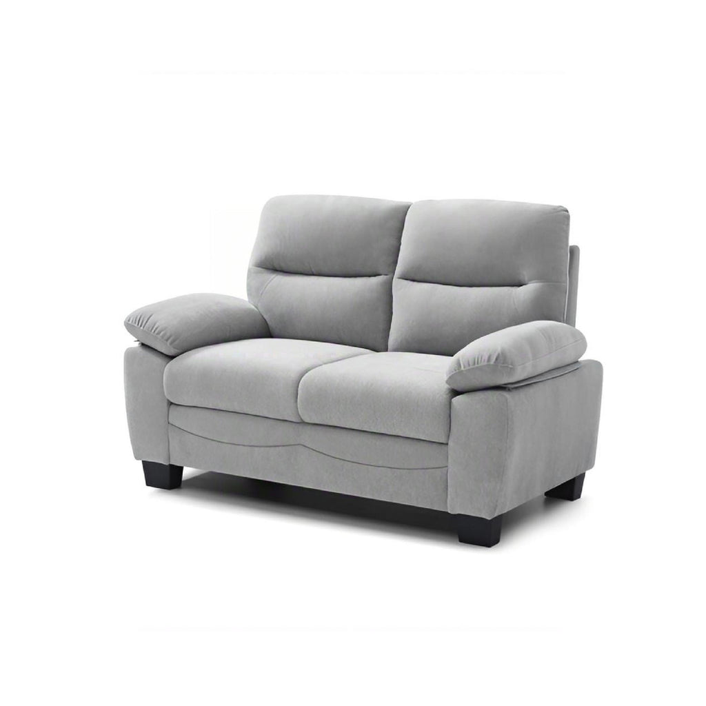Summerton - Loveseat With Pillow Top Arms And Removable Back