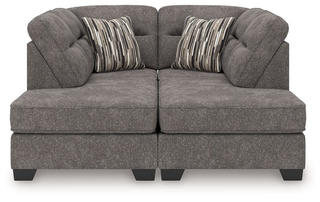 Olten - 2 Piece Sectional
