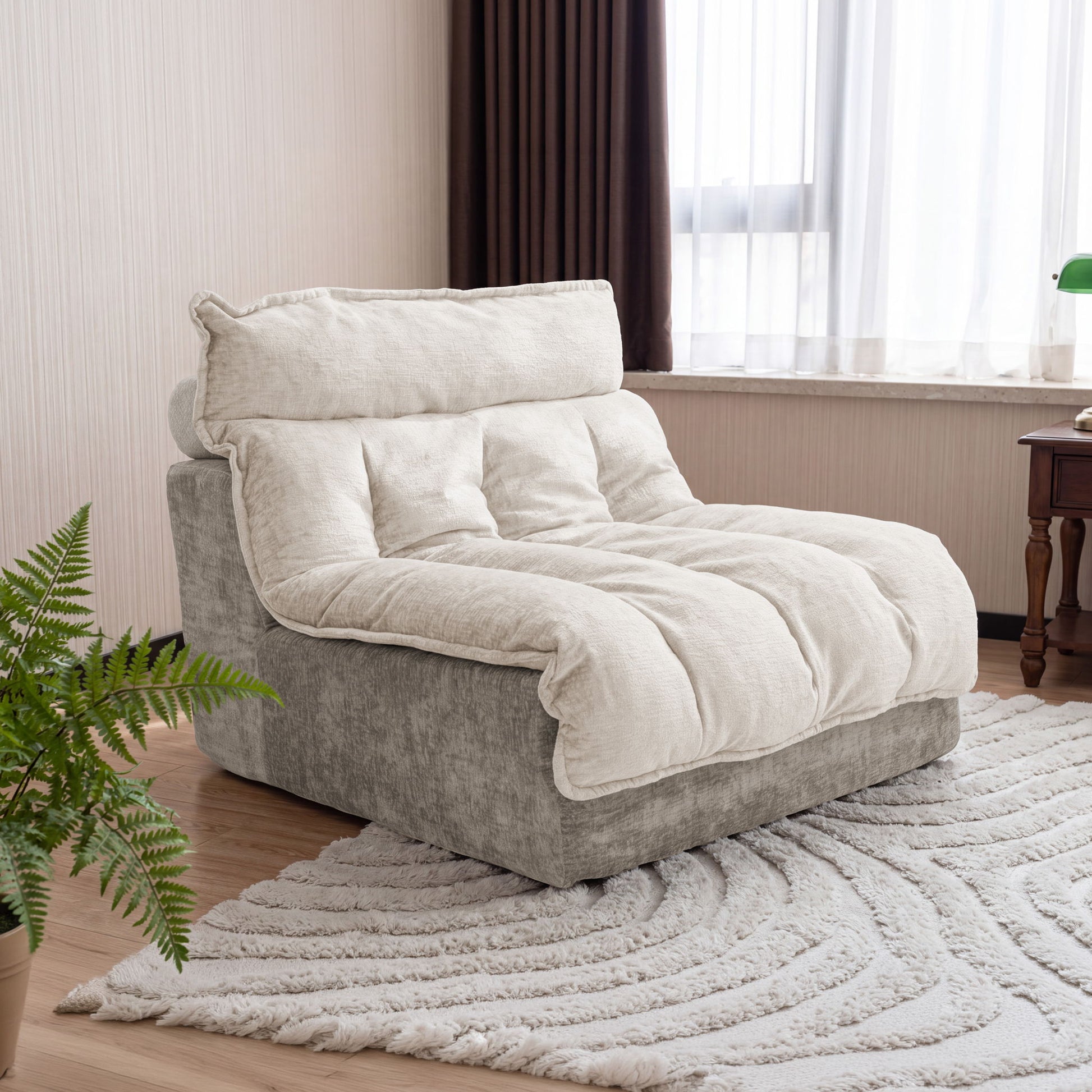 Cloud Sofa Single Seat