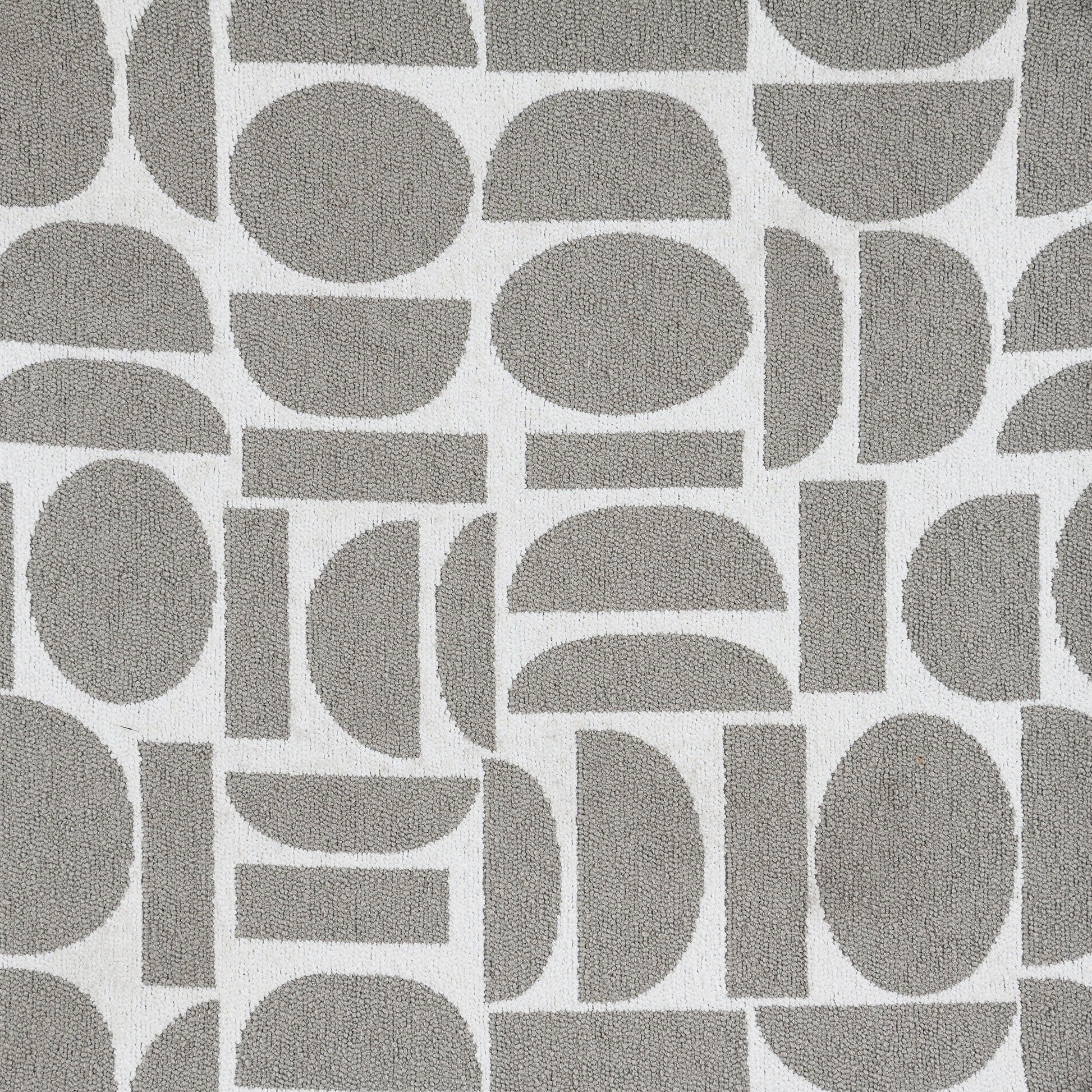 Glenda - Sofa With 3 Pillows - Gray