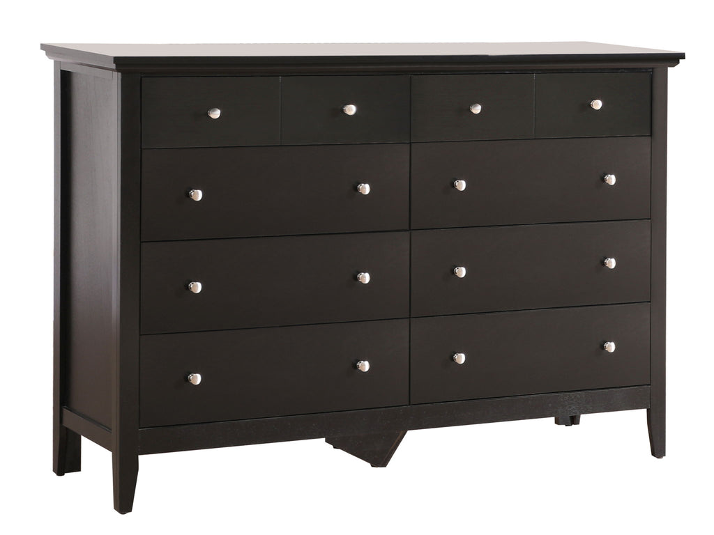 Hammond - Elegant Casual Dresser For Any Room