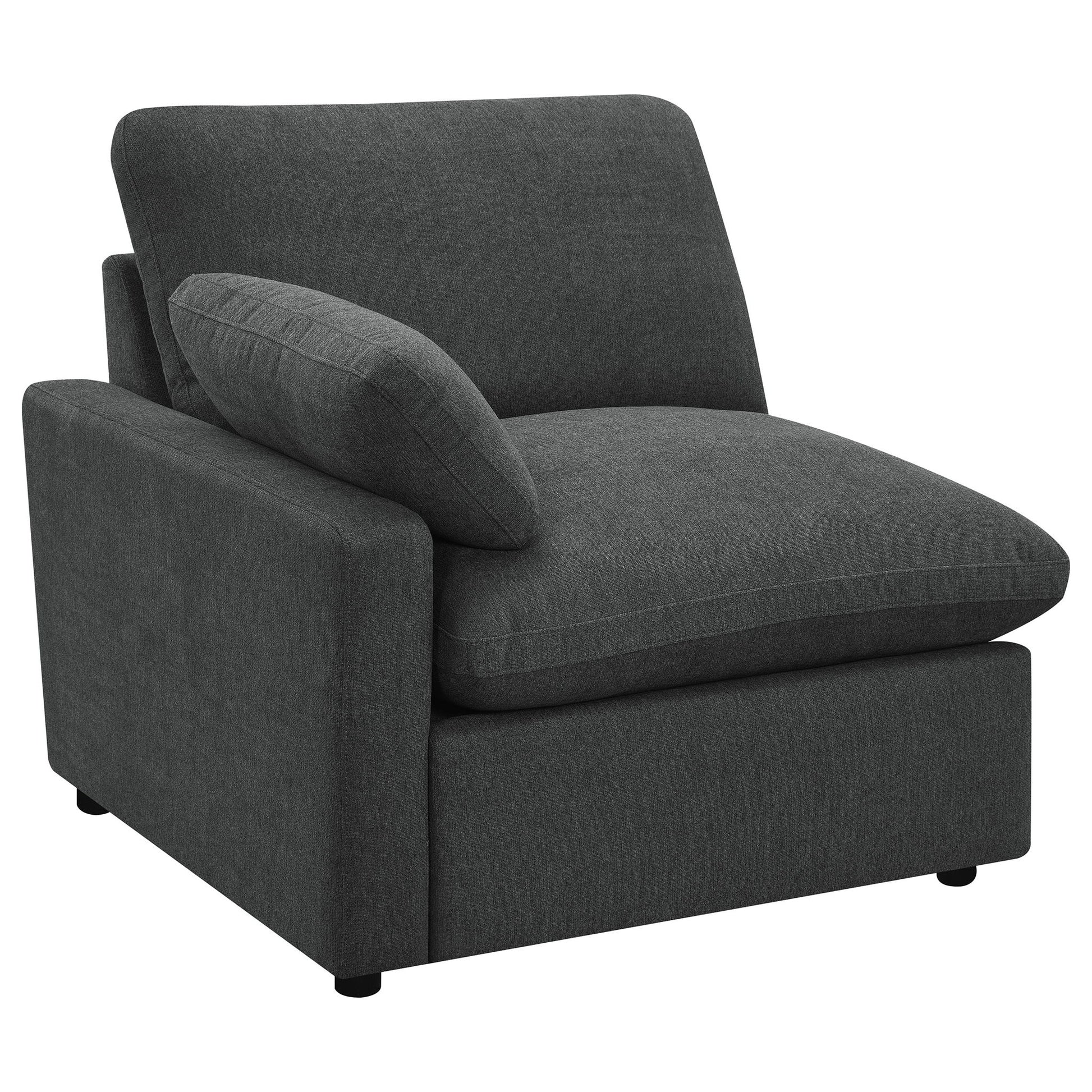 Hollander - Power Reclining Loveseat
