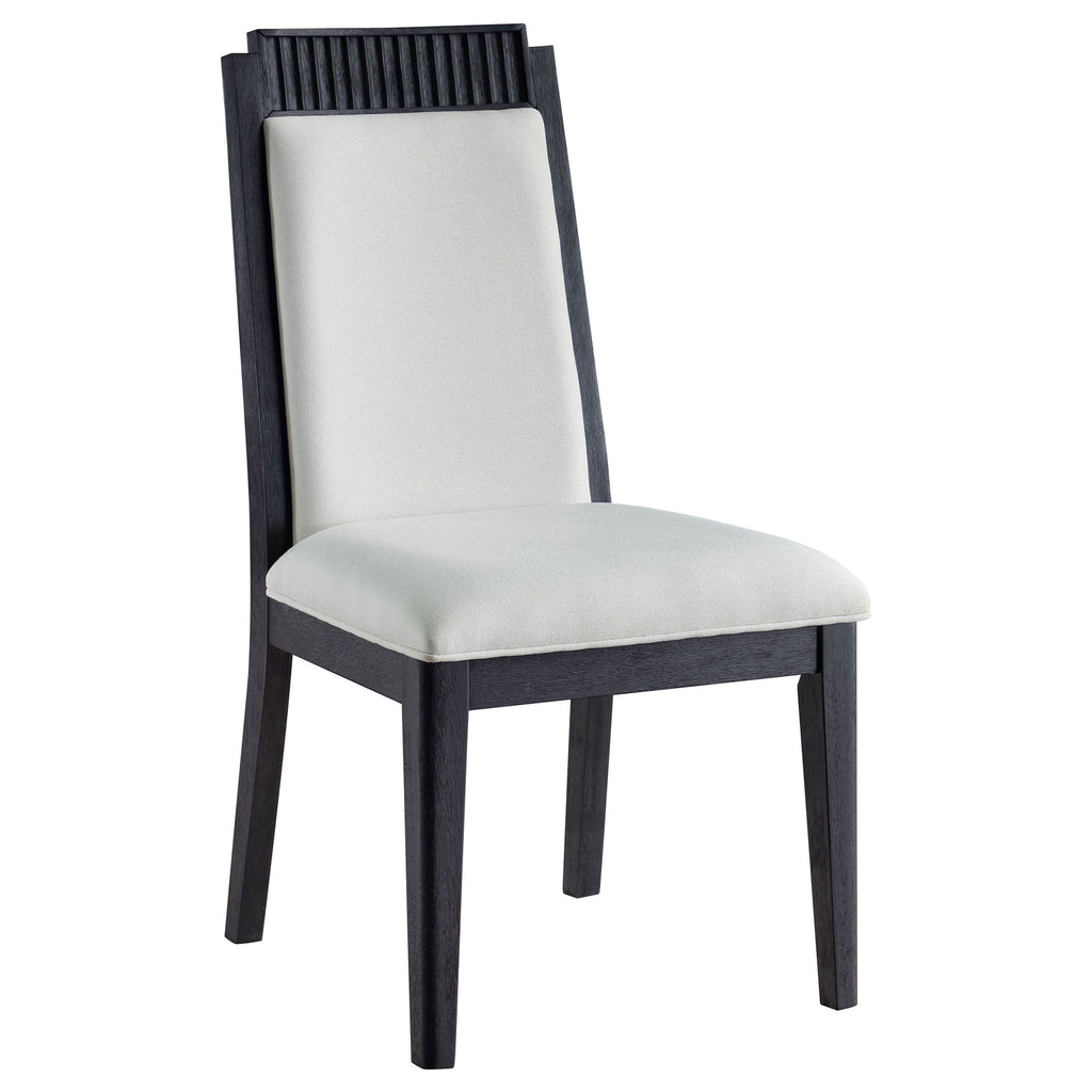 Mason - Dining Set With Extension Leaf