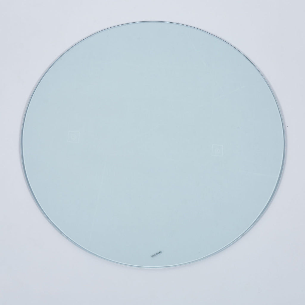 Tempered Glass Top - Clear