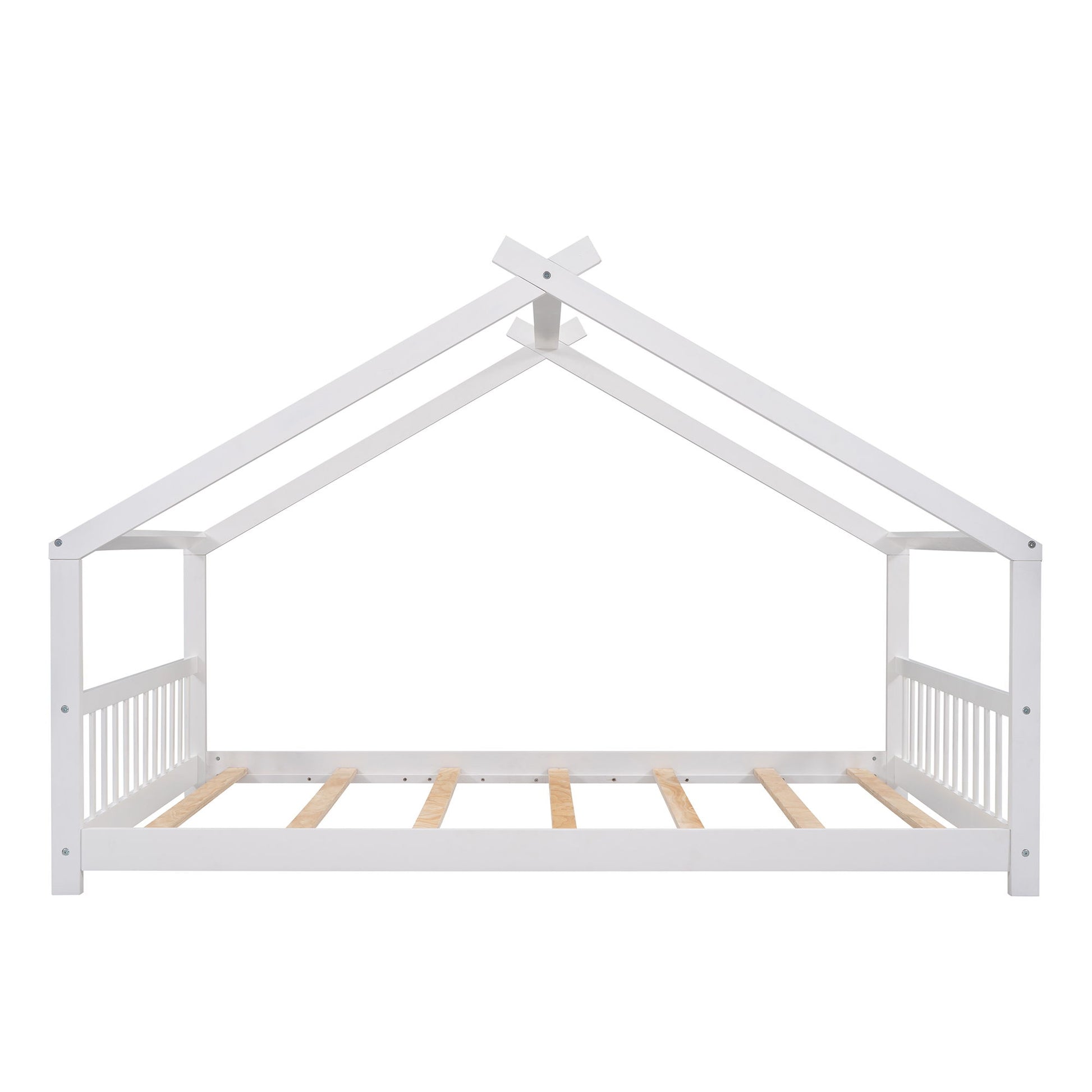 Playhouse Design Bed