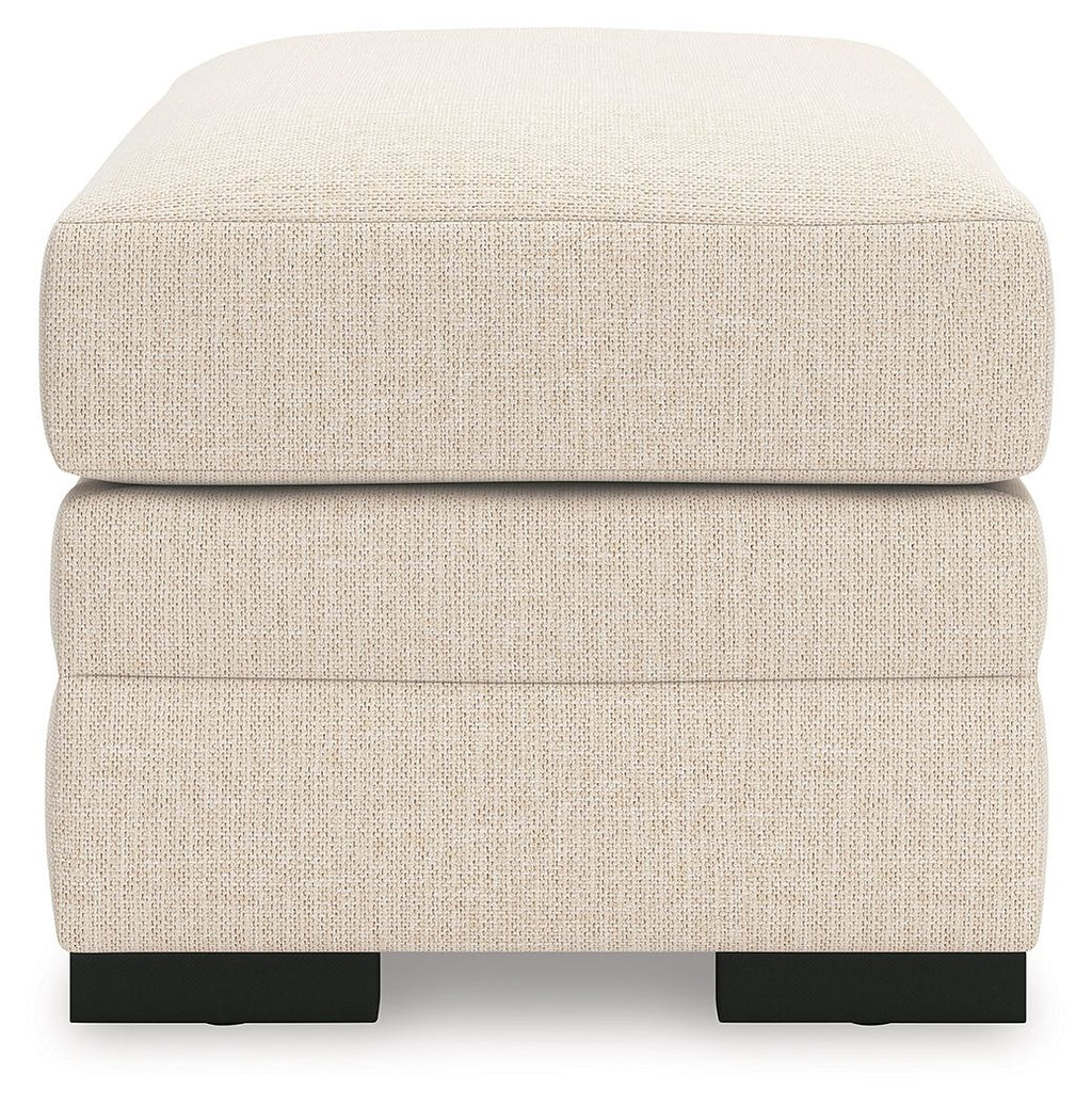 Lango - Ottoman - Jute