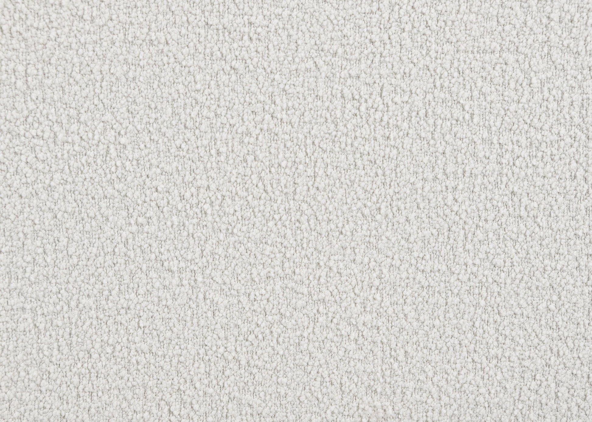 Sahara - Boucle Sectional Sofa With 3 Pillows - Beige