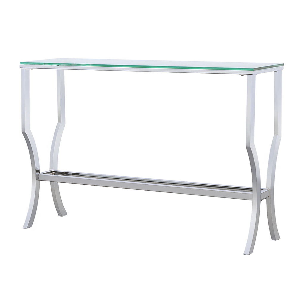 Seroff - Table