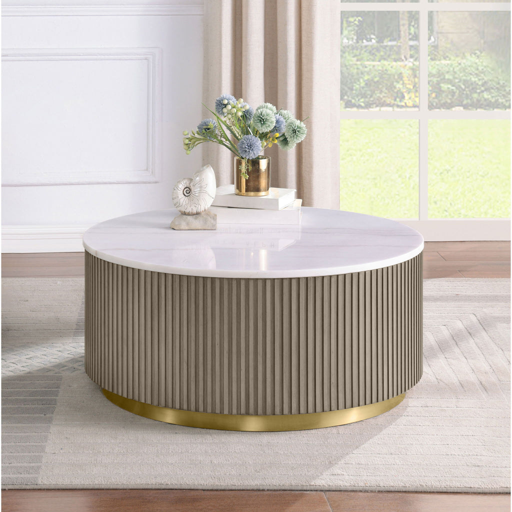 Sennewald - Round Top Table