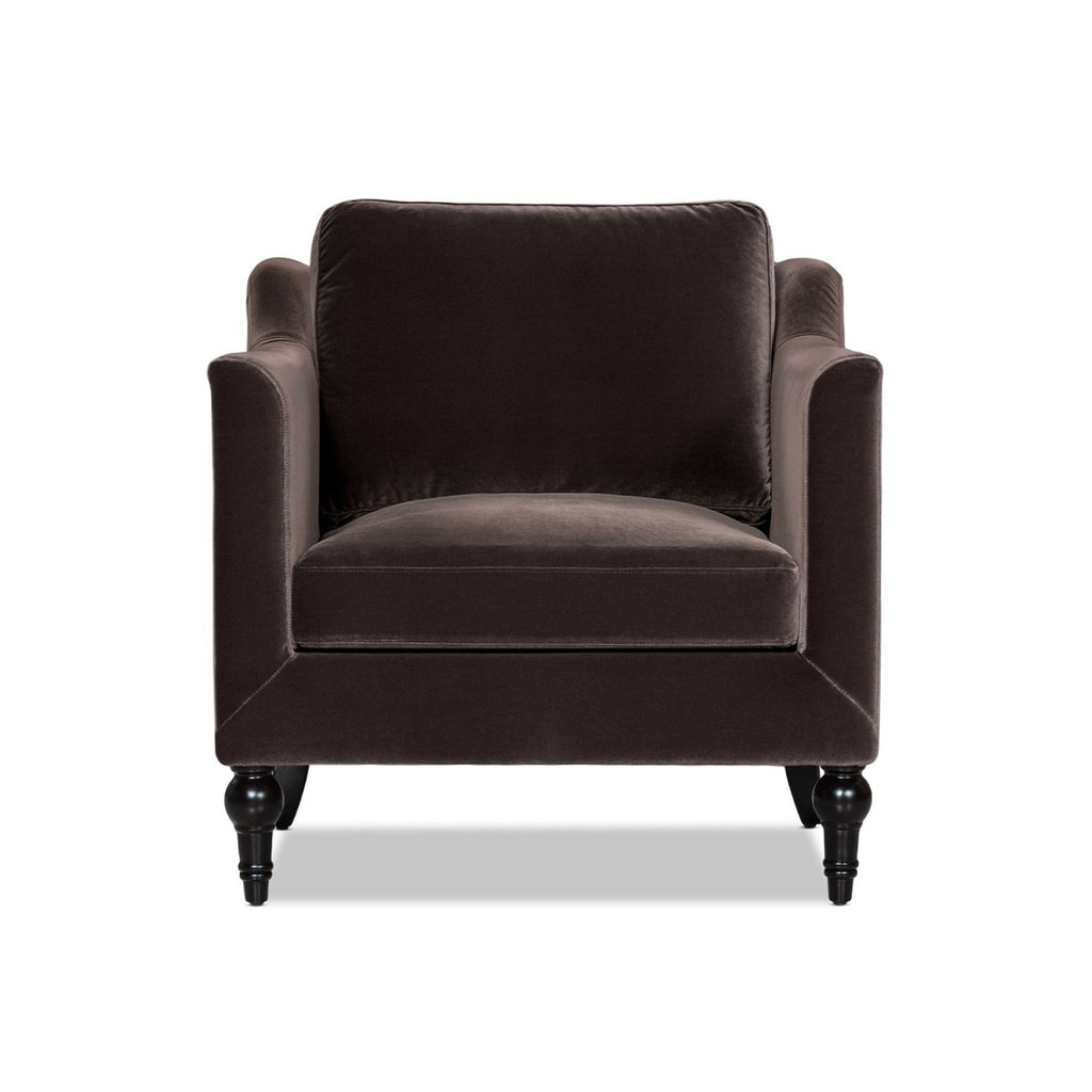 Josephine - Upholstered Accent Chair