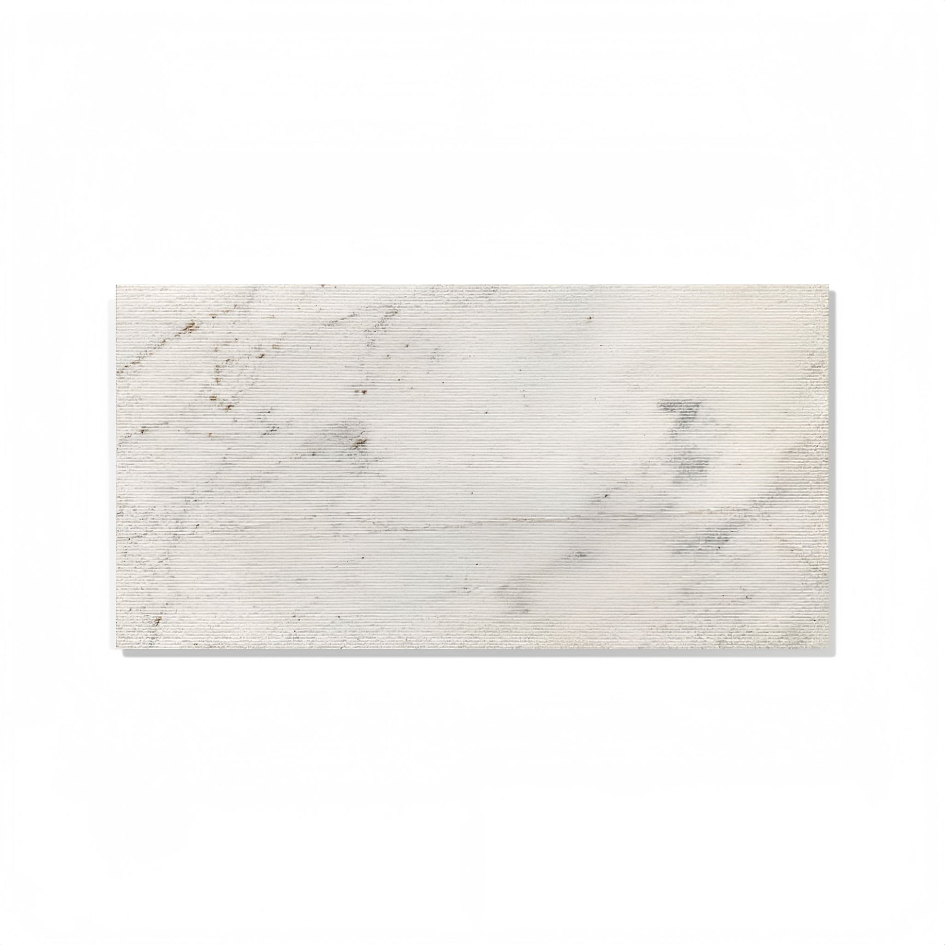 Textured Finished, 3D Tiles For Wall Decoration (Set of 4)