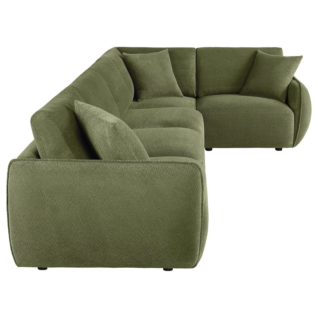 Logan - Modular Sectional Sofa