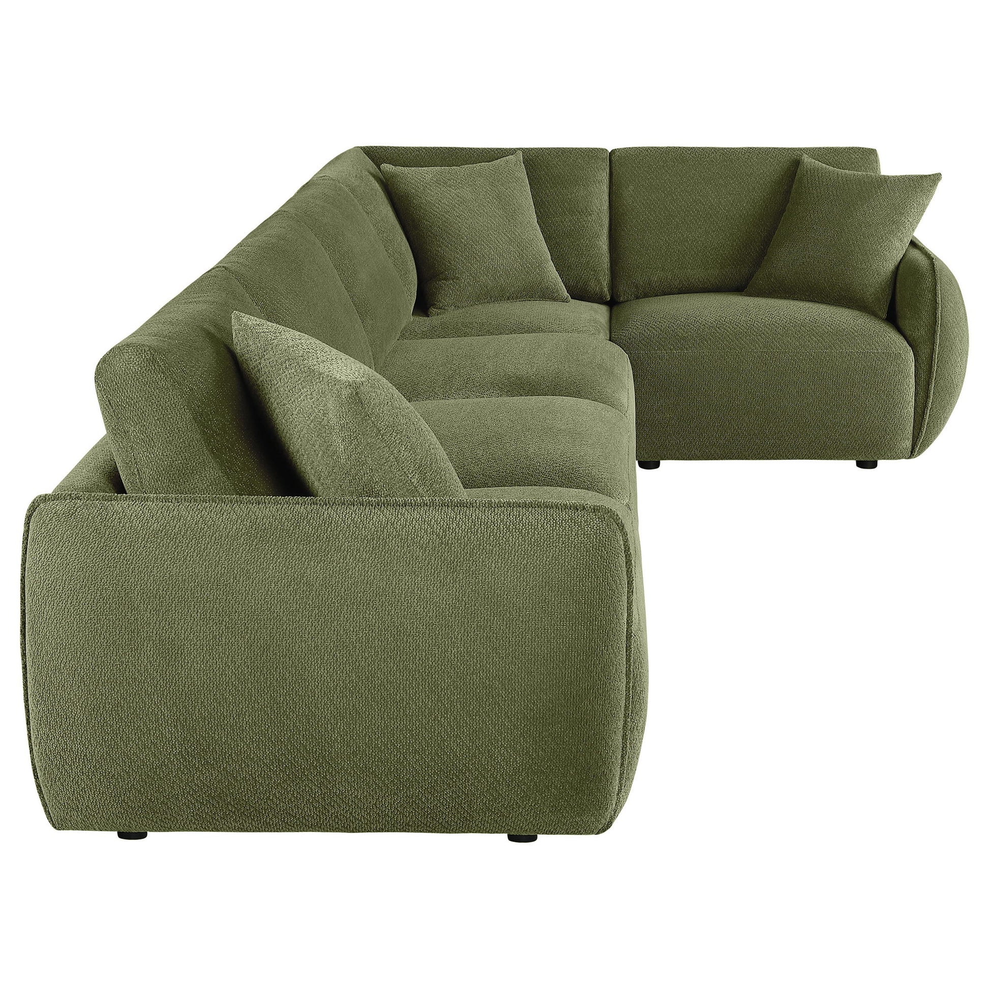 Logan - Modular Sectional Sofa