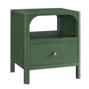 Williamson - 1 Drawer Nightstand