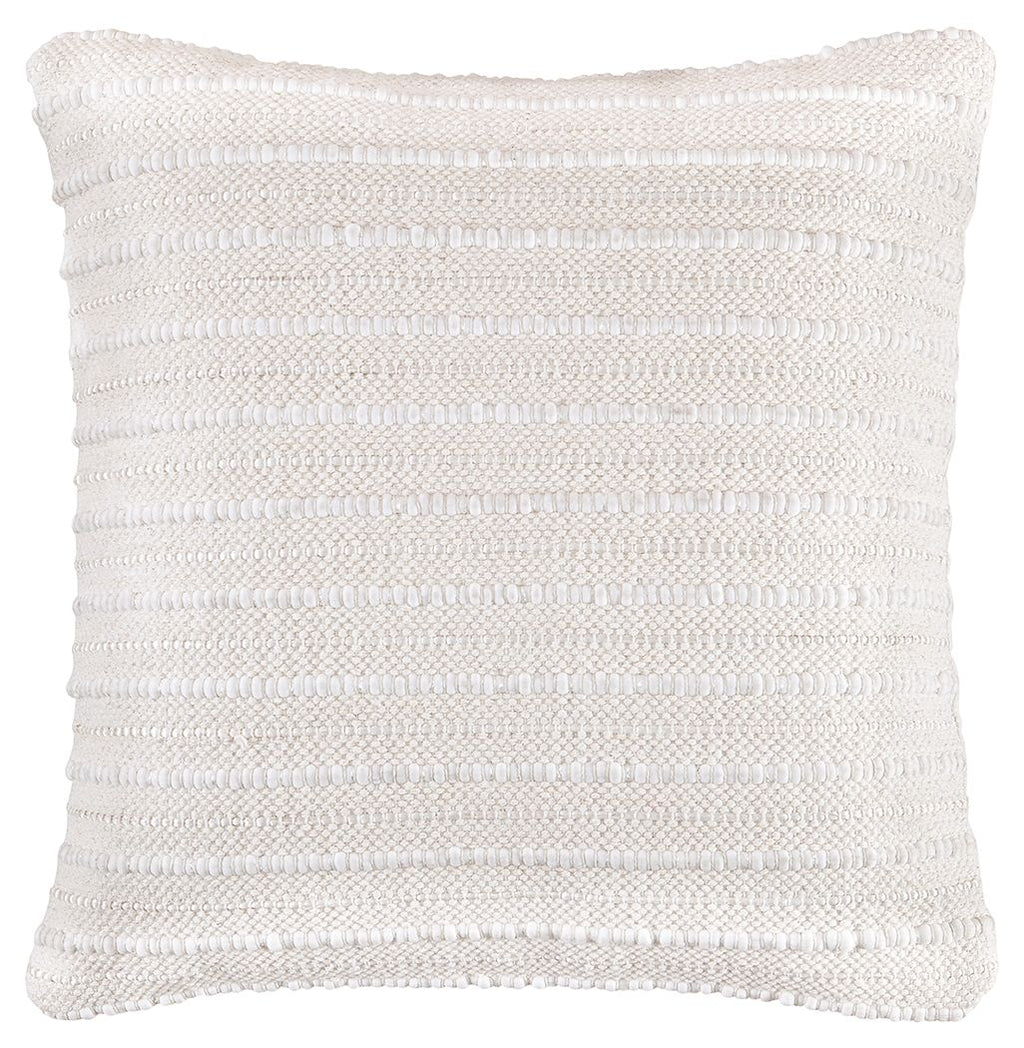 Theban - Pillow (Set of 4) - Cream