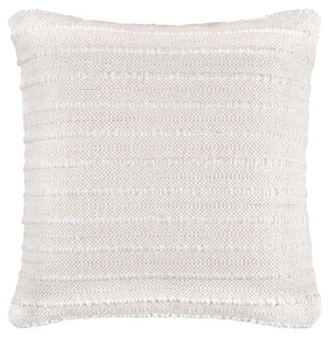 Theban - Pillow (Set of 4) - Cream