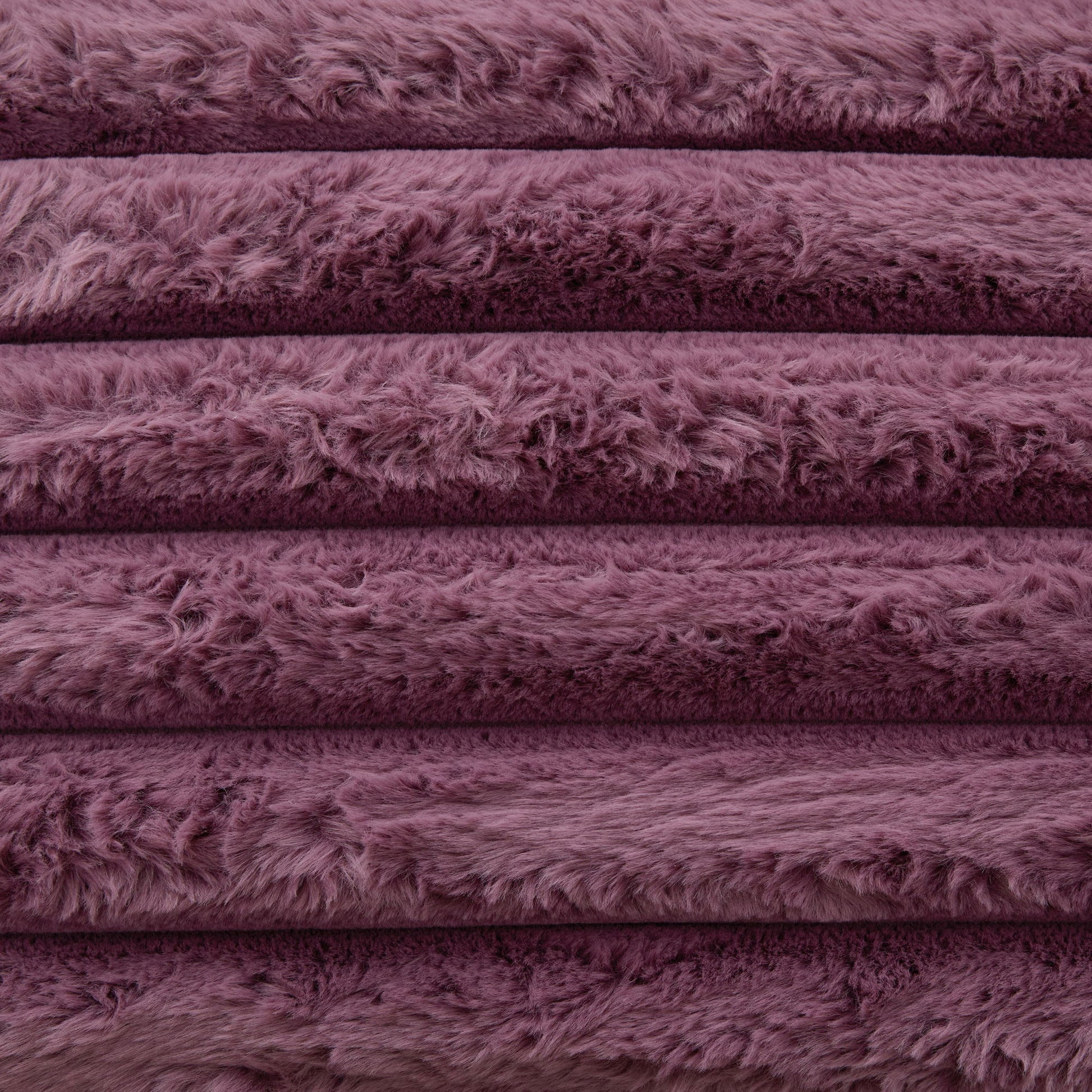 Plush Oversized Double Chaise Lounge Sofa Bed With USB Ports And Cup Holders