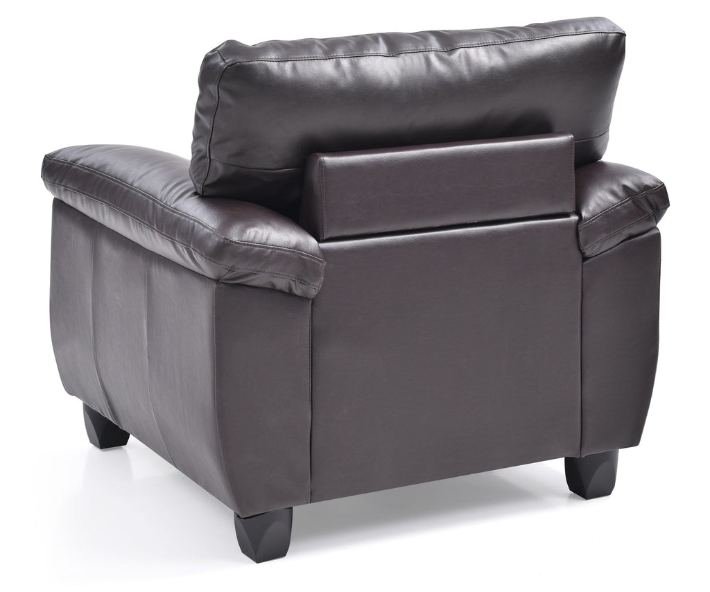 Sleek And Comfortable Accent Chair