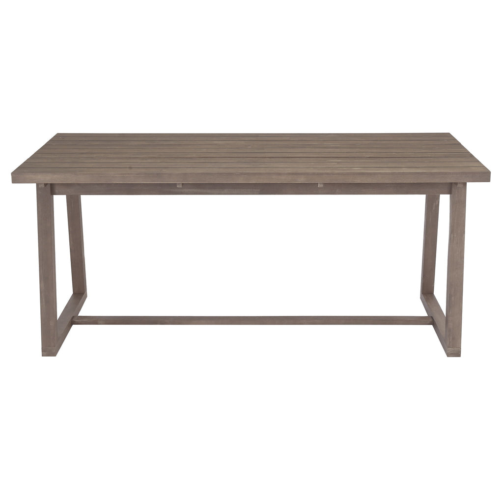 Outdoor Patio Table For Backyard