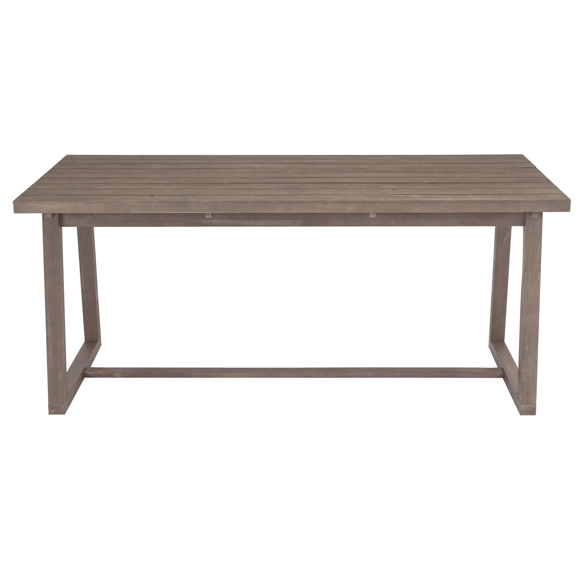 Outdoor Patio Table For Backyard