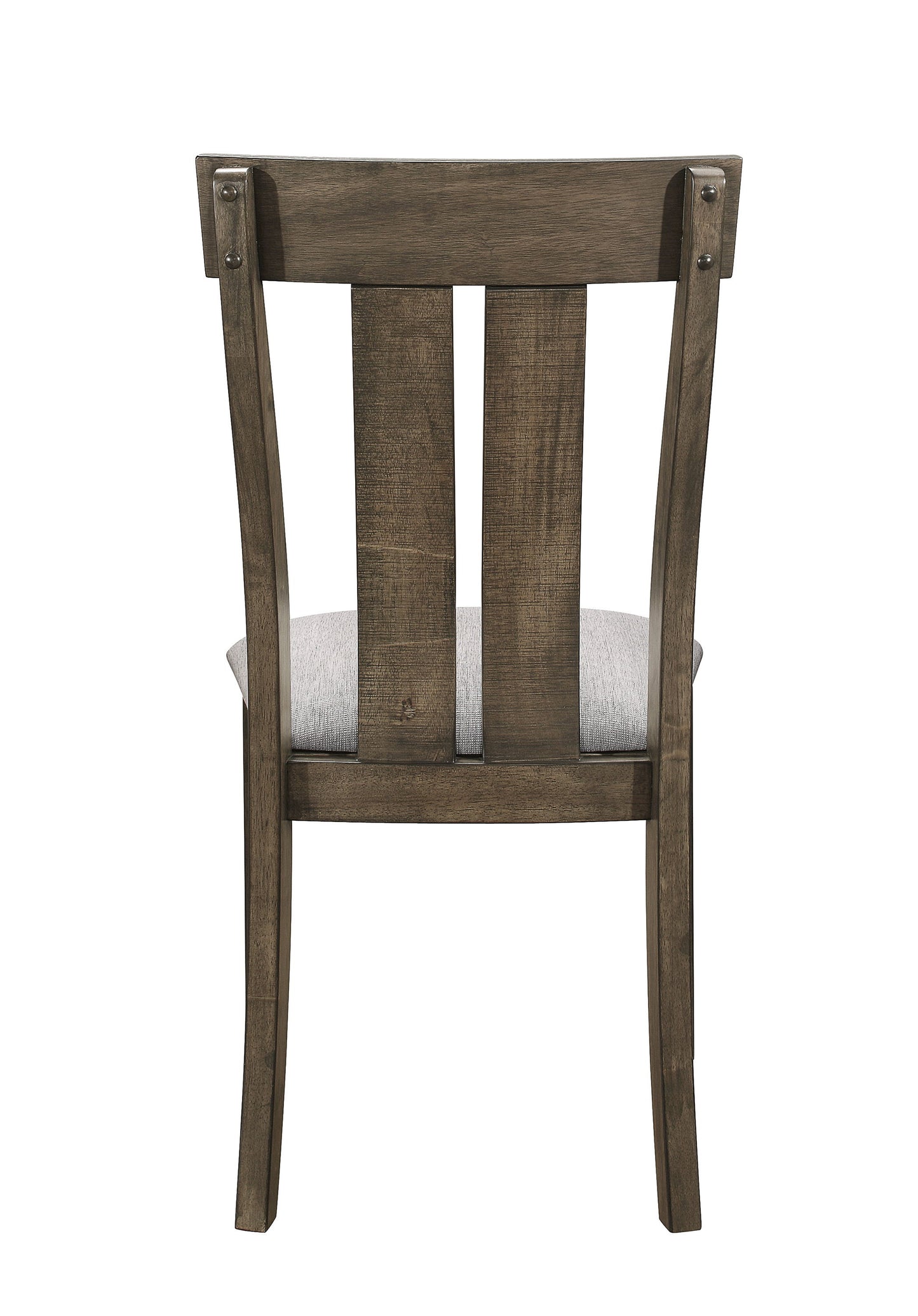 Quincy - Side Chair (Set of 2) - Brown