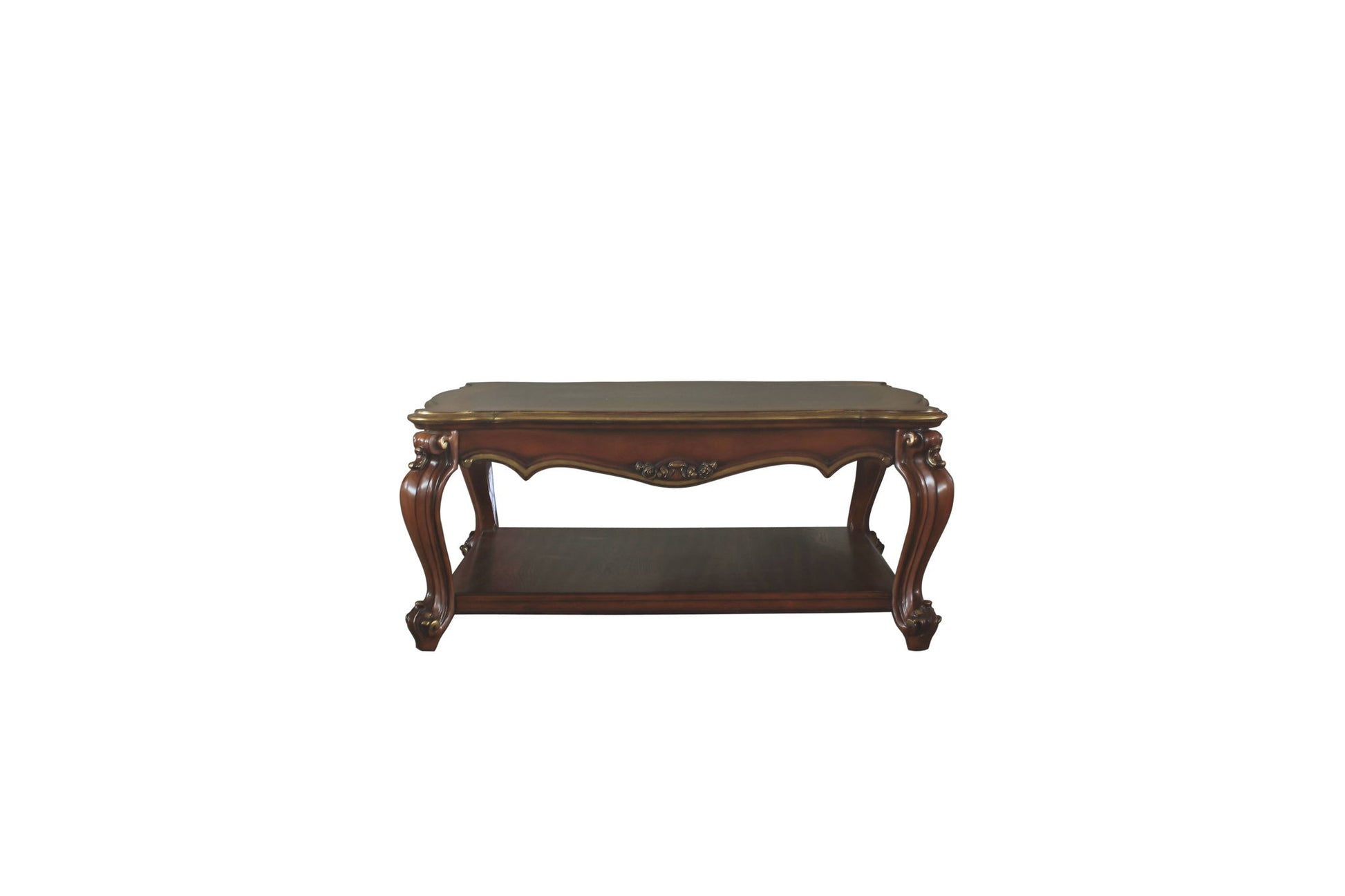 Picardy - Coffee Table - Honey Oak