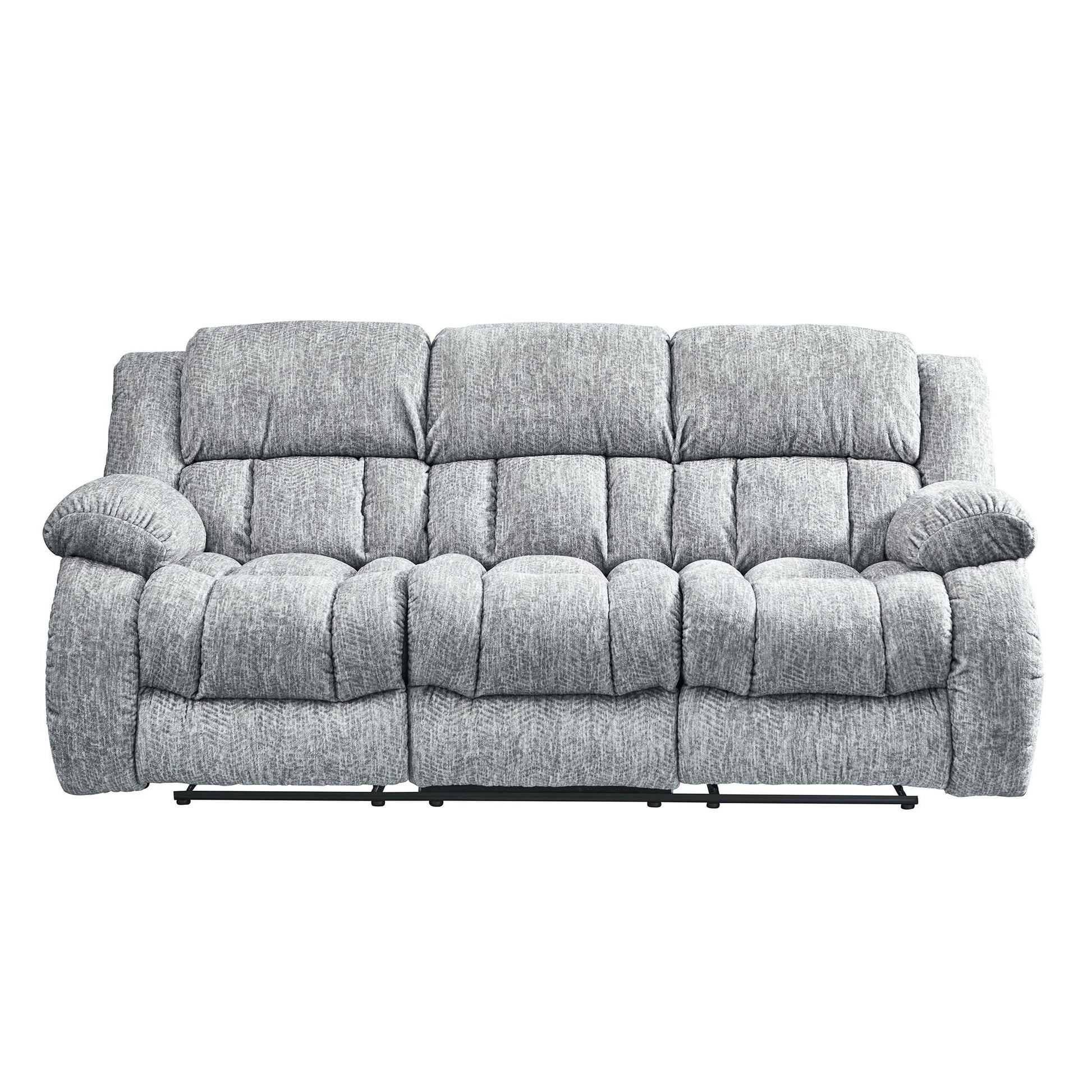 Stonic - Design Reclining Set