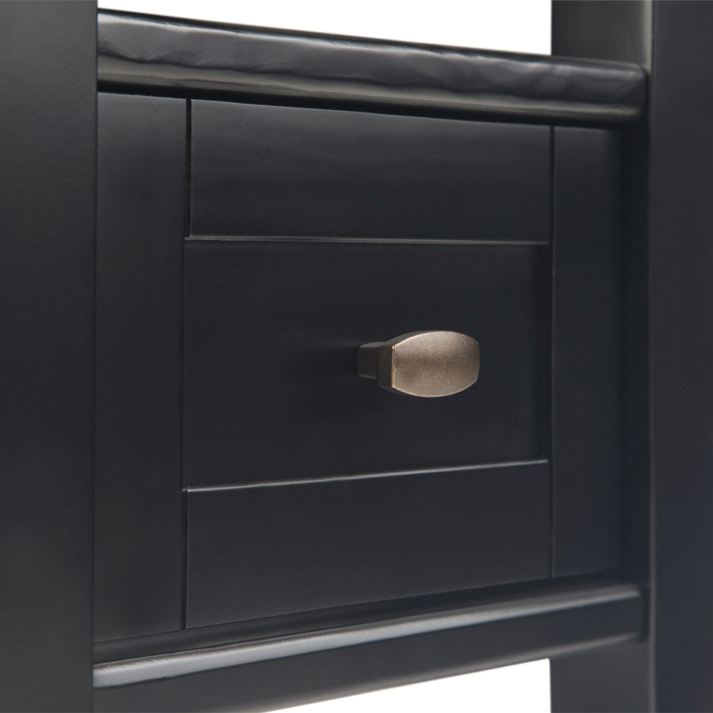 Warm Shaker - Handcrafted Table