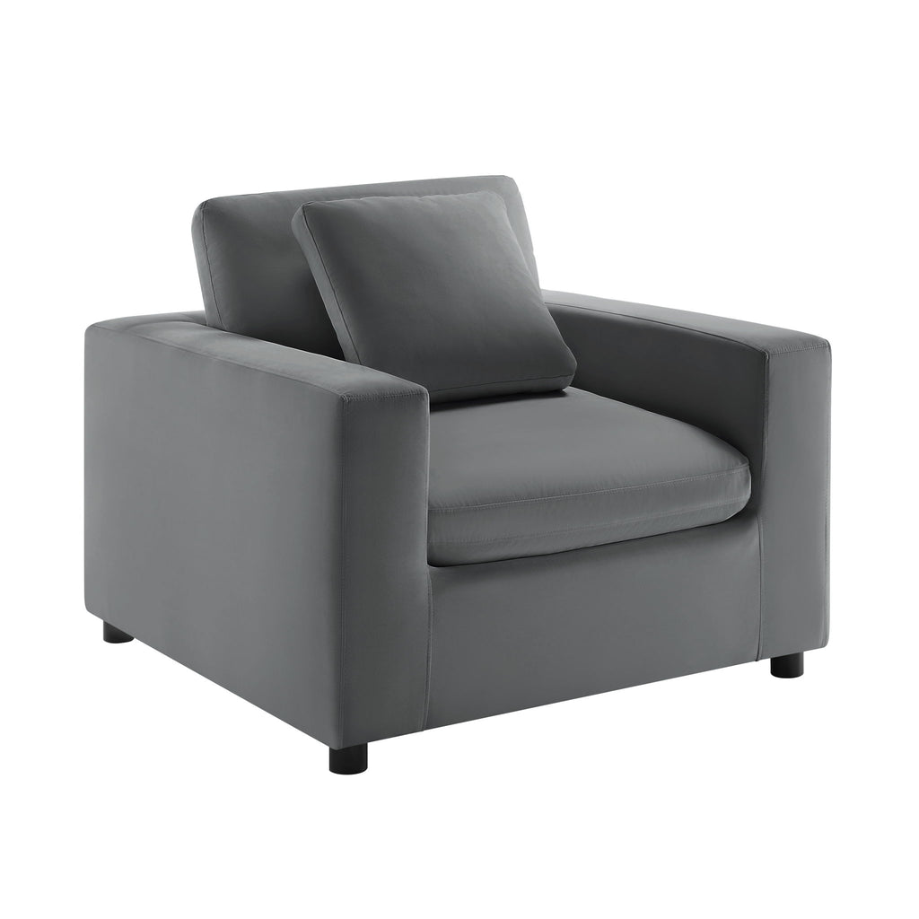 Caylie - Armchair