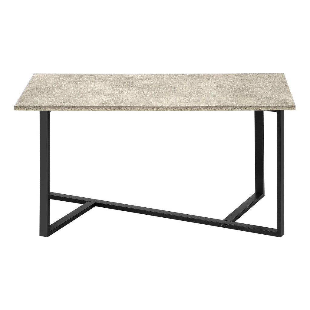 Contemporary 3 Piece Table Set