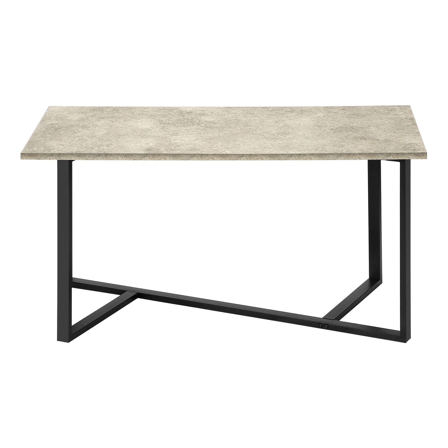Contemporary 3 Piece Table Set