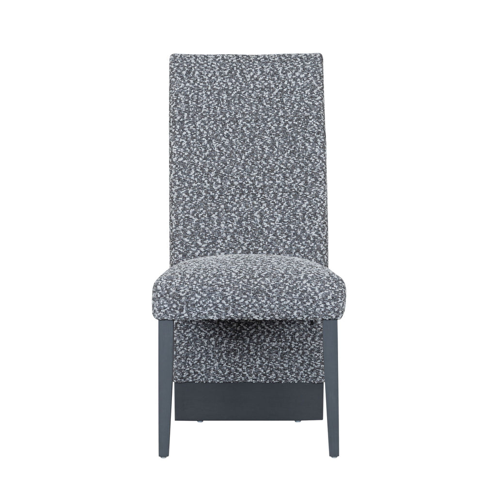 Stacey - Contemporary Dining Chair (Set of 2)