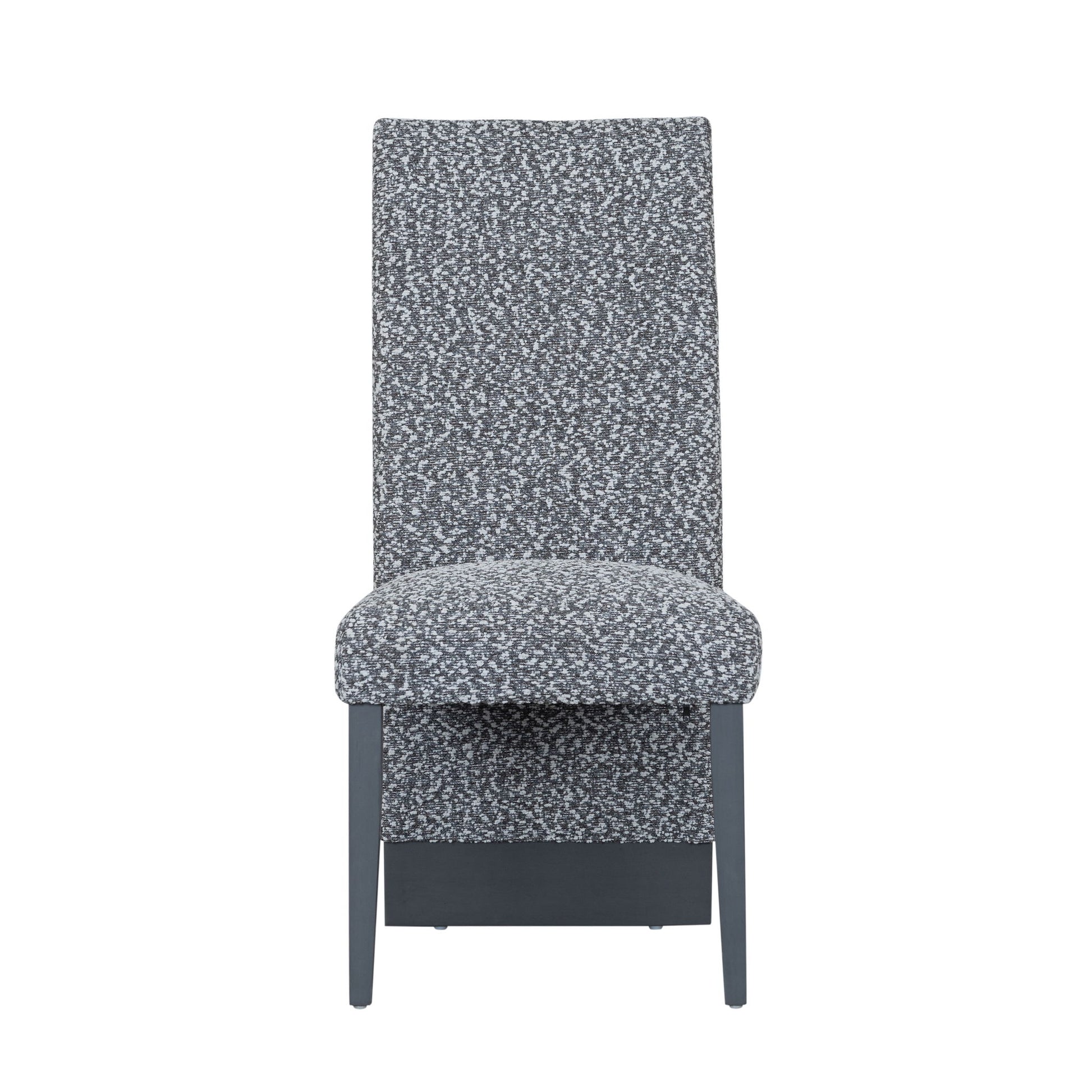 Stacey - Contemporary Dining Chair (Set of 2)