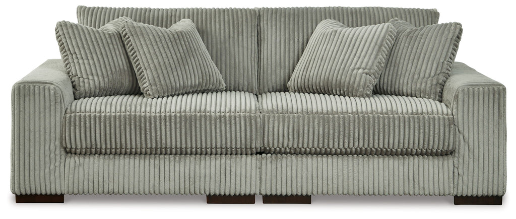 Lindyn - 2 Piece Sectional