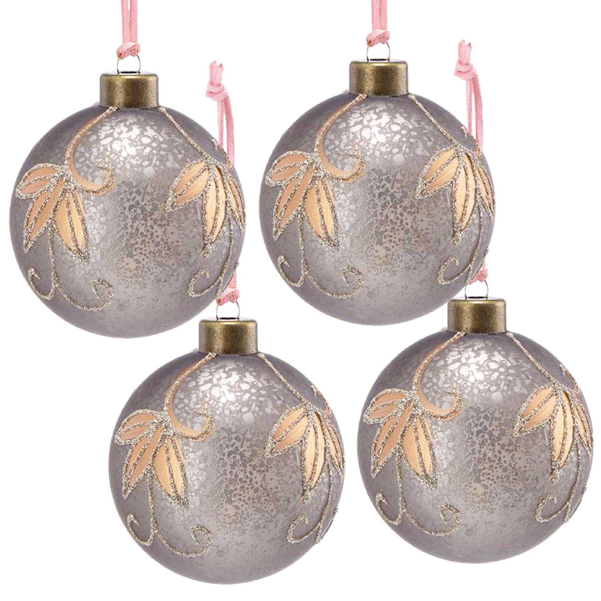 Christmas Ball Ornaments Decorative Hanging Tree Ornaments For Holiday Party Decorations