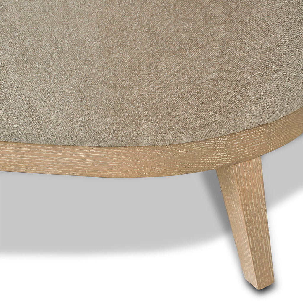 Laguna - Kitchen Sofa - Camel