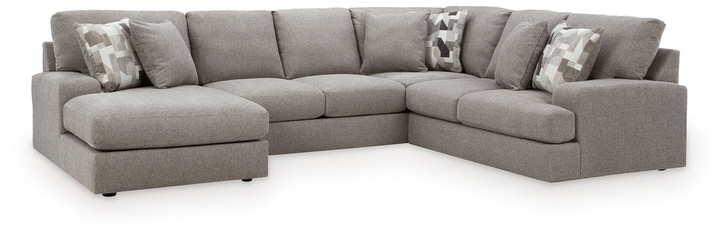Lindon - 2 Piece Sectional