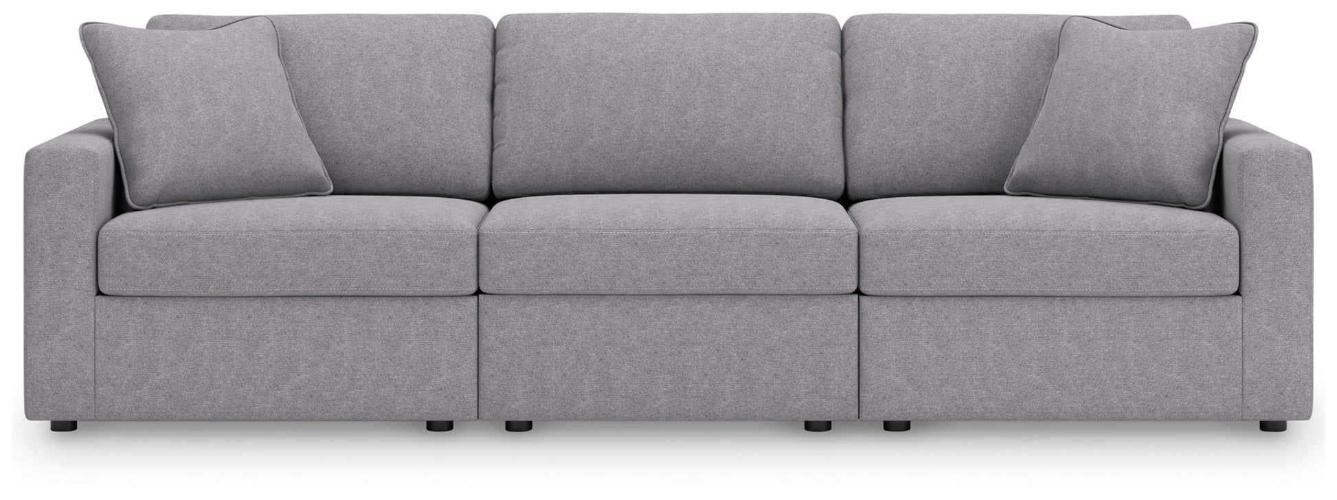 Modmax - Sectional - Granite