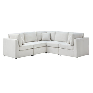 Chauncy - 5 Piece Sectional