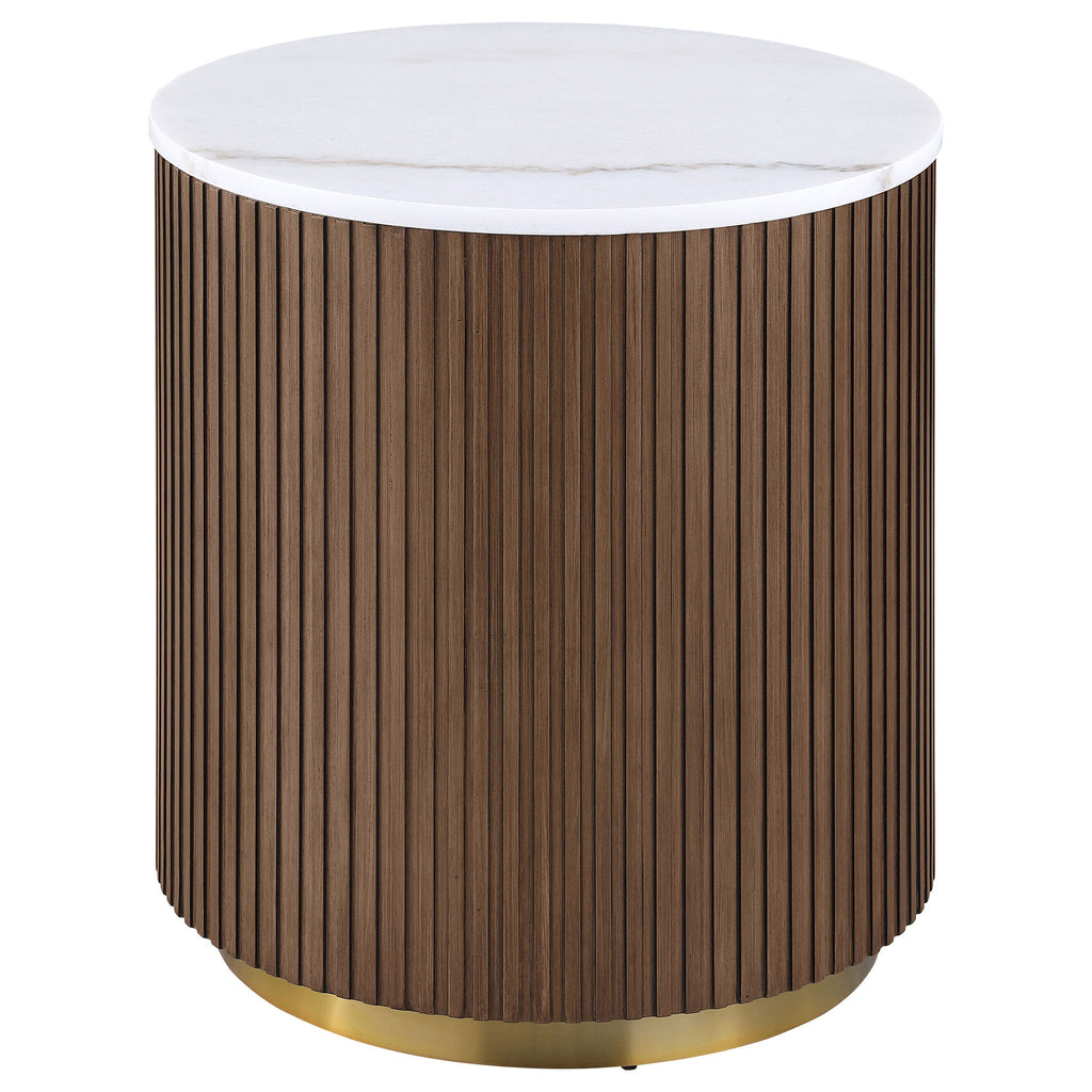 Sennewald - Round Table Set