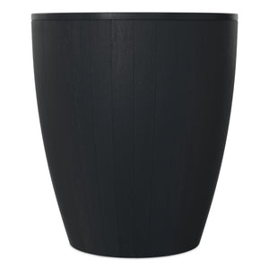 Elmbrook - Side Table - Black