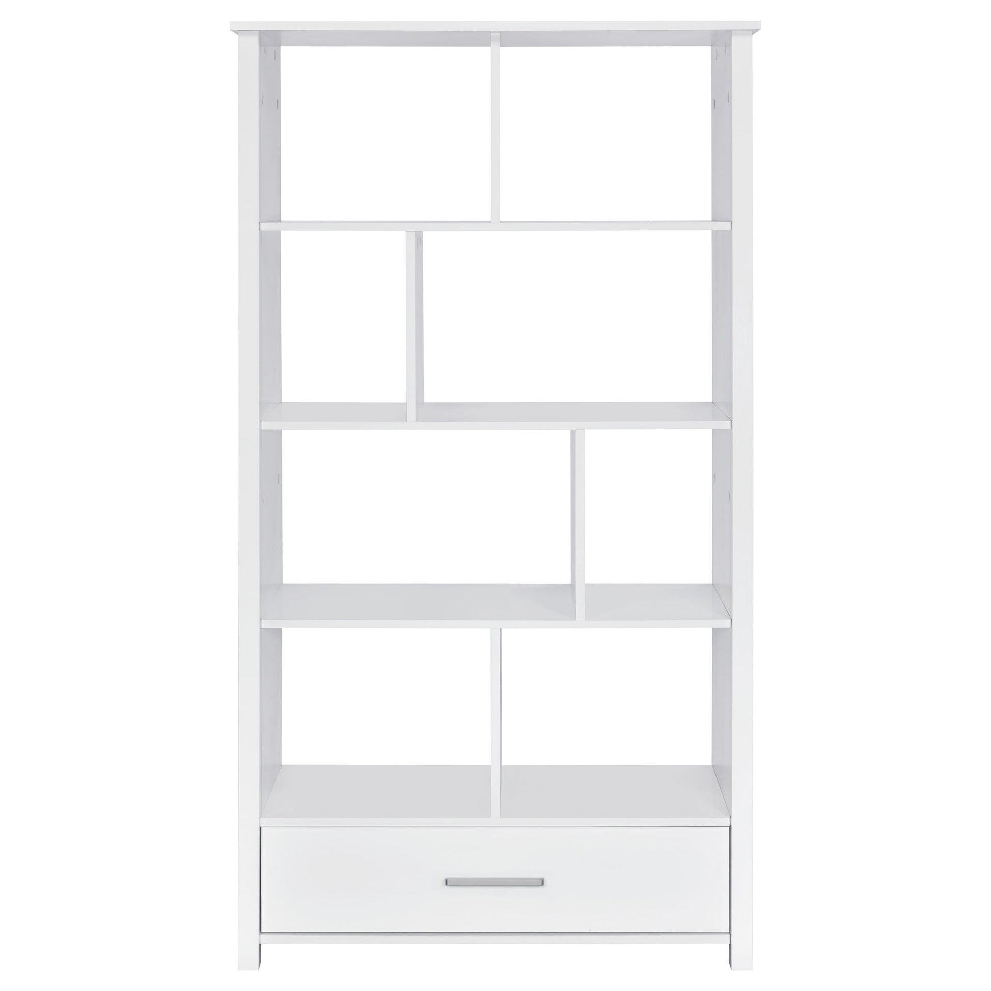 Dylan - 4 Shelf Storage Bookshelf
