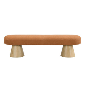 Upholstered Bench For Dining Room