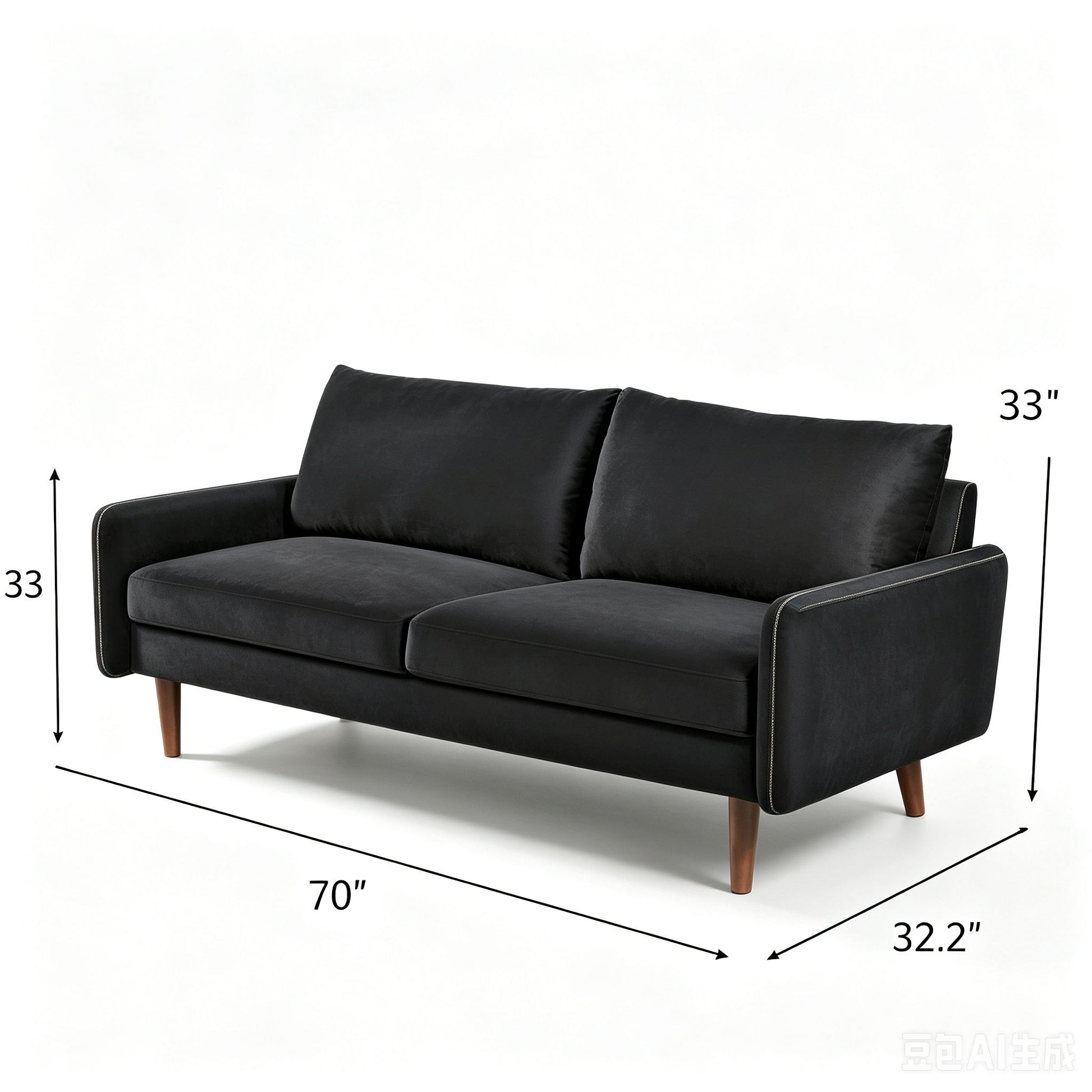 Kent - Sofa