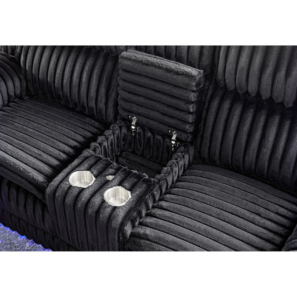 Winston - Power Reclining Set