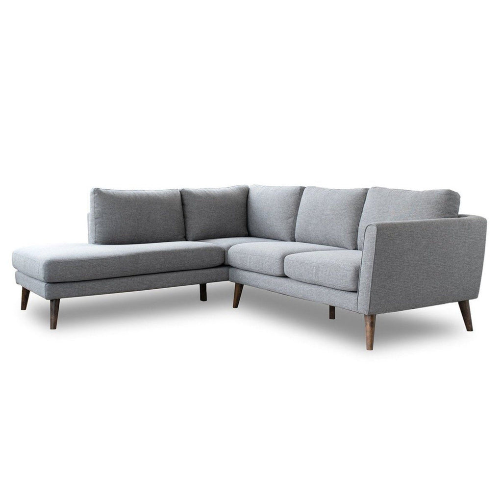 Benson - Sectional Sofa With Chaise