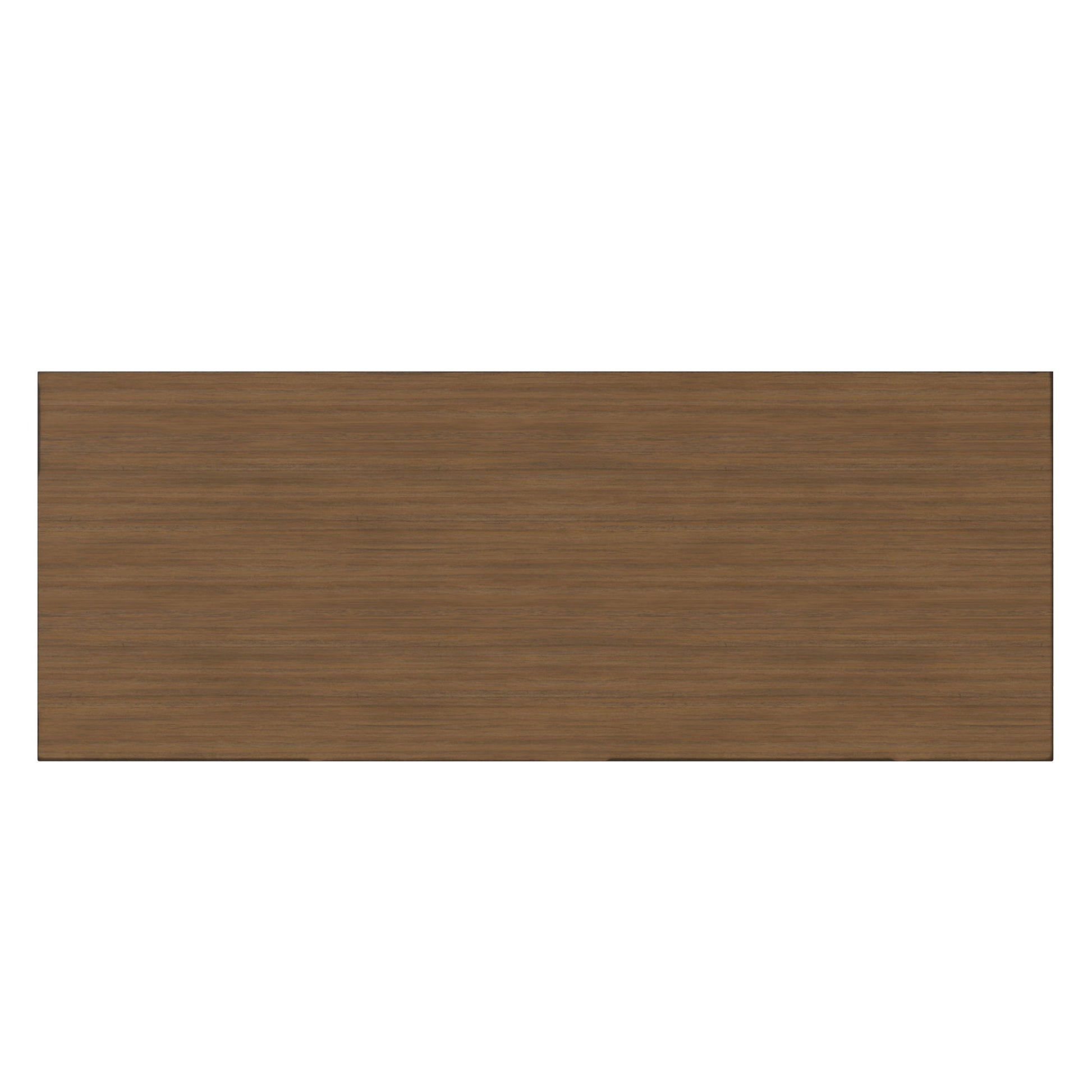 Amherst - TV Media Stand - Rustic Natural Aged Brown